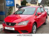 Seat Ibiza Lim. Style Salsa - Seat Ibiza Salsa mit Benzin-Antrieb