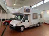 Knaus 605 Klima/Grüne Plakette/Doppelboden/ABS/ASR - Knaus 605