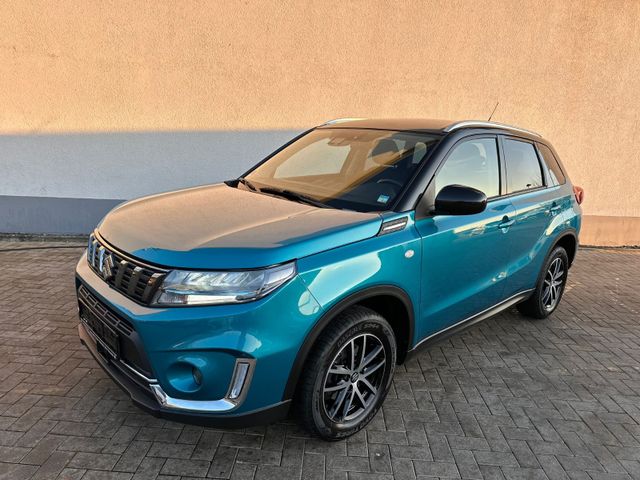 Suzuki Vitara 1.4 Mild-Hybrid Comfort 4x4/Automatik/