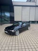 BMW 330ci e46 Cabrio 2Hand BMW Individual ... - BMW 330 aus 2001: Cabrio