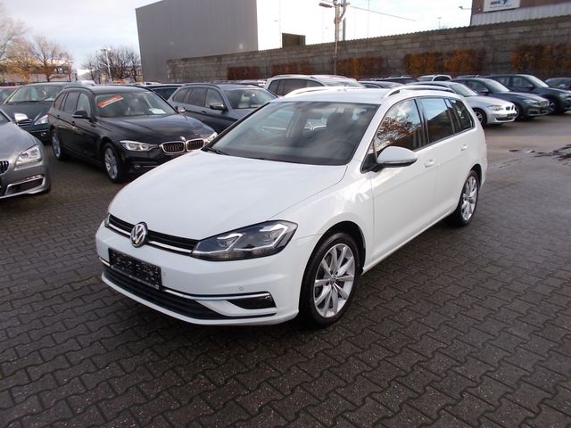 Volkswagen Golf VII Variant Comfortline Navi, LED, Sitzheiz