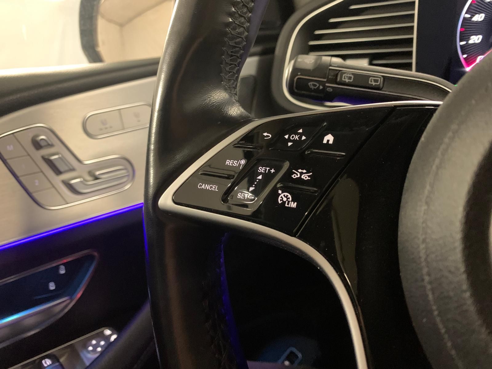 Mercedes-Benz GLE350 de 4M Facelift FahrAssist 360° Pano Memo foto 19