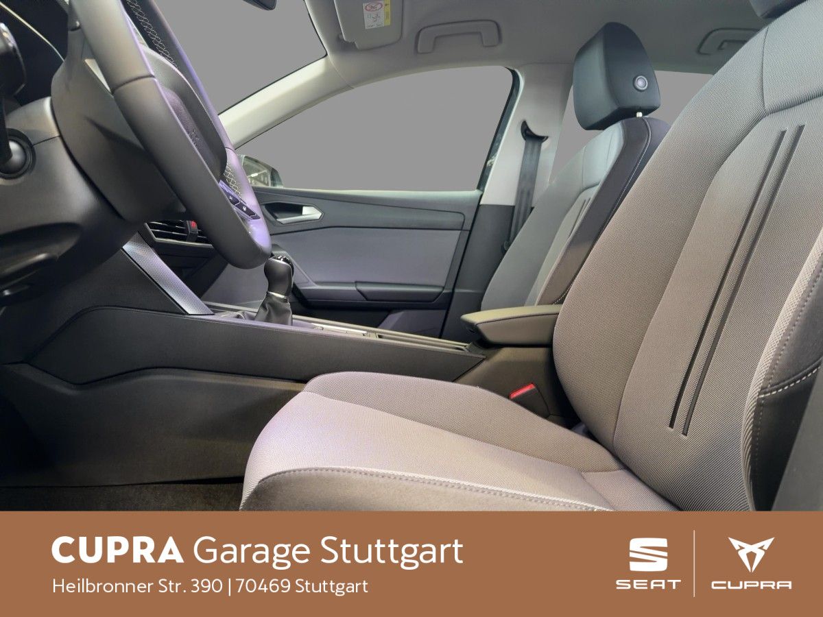 Seat Leon - Bild 7