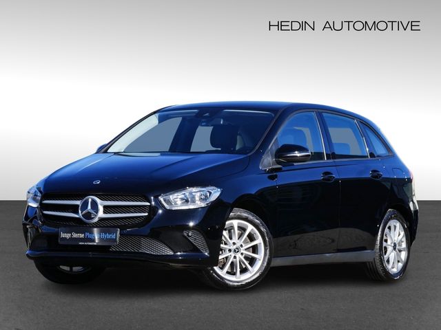 Mercedes-Benz B 250 E |KAM|NAVI|SHZ|MBUX|KLIMA|LM|PTS|AUT