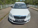 Skoda Roomster 1.2l Family#KLIMA/WINTERREIFEN/5GANG# - gebrauchte Skoda Roomster aus dem Jahr 2011