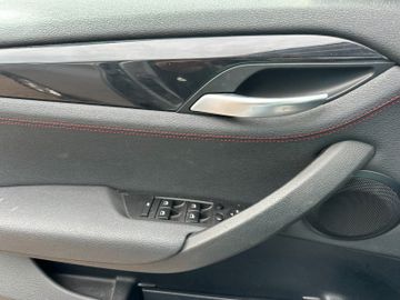 BMW X1 - 9