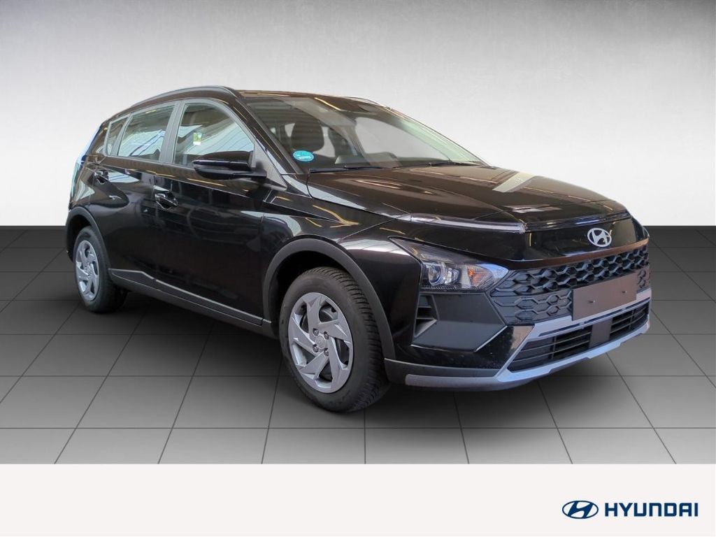 Hyundai BAYON – Bild 3