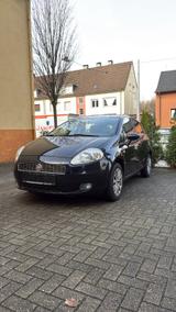 Fiat Grande Punto 1.4 8V Start Start - Fiat Grande Punto in Essen