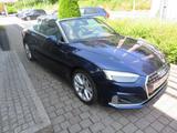 Audi A5 Cabriolet Advanced 40 TFSI S-Tronic MATRIX NA - Audi A5: Advanced