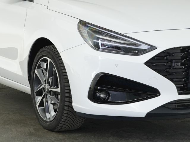 i30cw FACELIFT T-GDI ADVANTAGE PLUS 48V DCT+VOLL