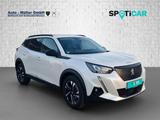 Peugeot 2008 130 EAT8 Allure Pack  NAVI/ Kamera/ ACC - Peugeot 2008 Allure mit Benzin-Antrieb