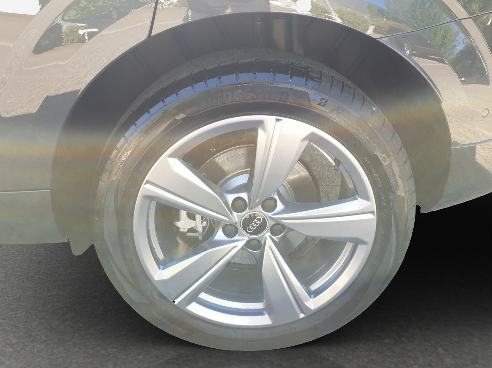 Audi Q3 - Bild 13