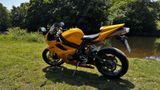 Triumph Daytona 675 - TRIUMPH 675 DAYTONA