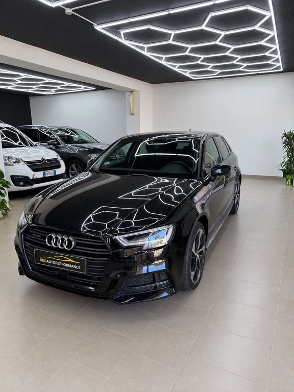 Image of Audi A3
