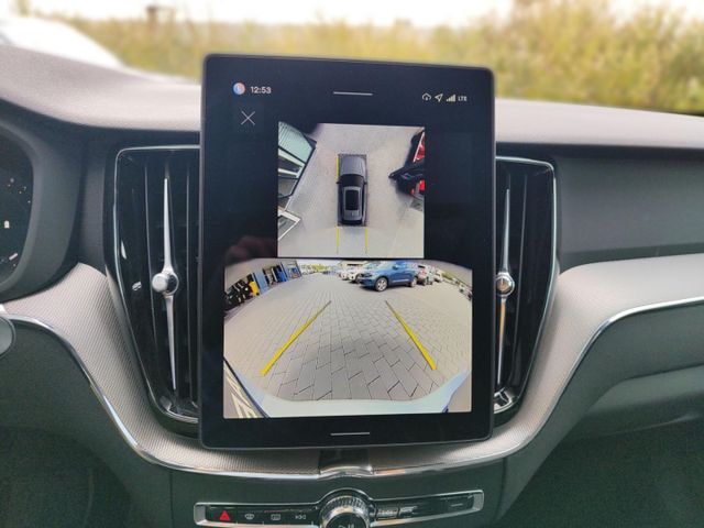 VOLVO XC 60 (Bild 22 von Array)