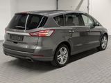 Ford S-Max Titanium LED/Navi/el.Heck/SHZ/18-Zoll/PDC - Ford S-Max aus 2017