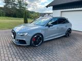 Audi RS3 Sportback *PANO*RS-ABGAS*MAGNETIC-RIDE*NAVI*