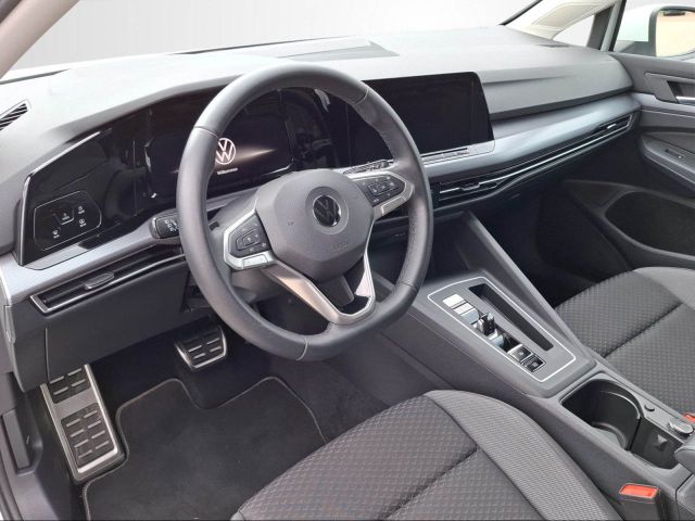 GOLF VIII VARIANT 2.0 TDI DSG ACTIVE