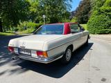 Mercedes-Benz 250 CE/8 (W114)   Zeitloser Klassiker - Mercedes-Benz CE-Klasse Gebrauchtwagen