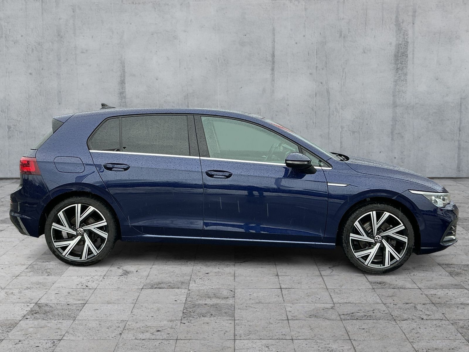 Volkswagen Golf - Bild 7
