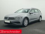 Volkswagen Passat Variant 1.5 TSI DSG Conceptline AHK NAVI  - Volkswagen: Concept