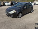 Fiat Bravo 1.4 16V Dynamic - Fiat Bravo: Kleinwagen