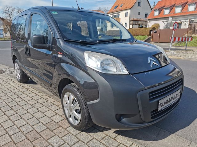 Citroën Nemo Multispace 1,4 /Klima/ 5 Sitzer/ EU 4