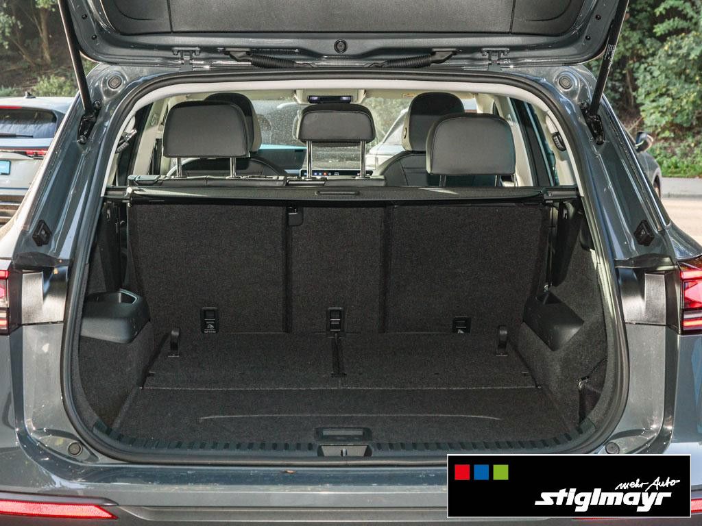 Volkswagen Tayron - Bild 10