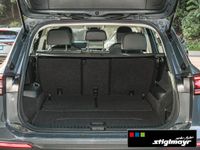 Volkswagen Tayron - Vorschau Bild 10