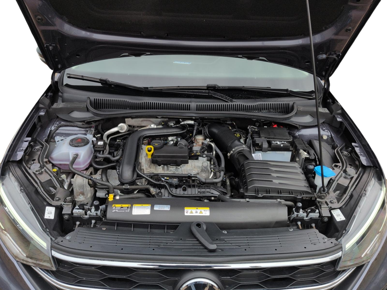 Volkswagen Taigo 1.0 TSI Goal LED+ACC+APP+PDC+SHZ+KLIMA, миниатюра 20