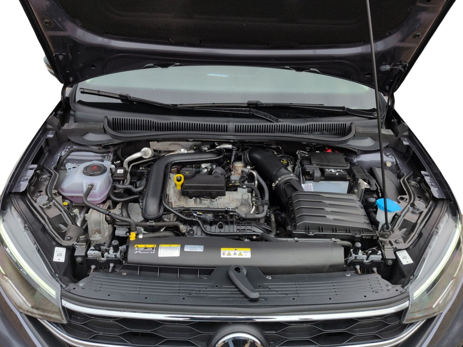 Taigo 1.0 TSI Goal LED+ACC+APP+PDC+SHZ+KLIMA