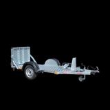 Wörmann Motomax 7524/89 - Trucks in München