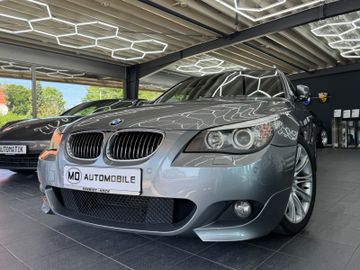 BMW 525 - 1