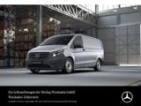 Mercedes-Benz Vito Kasten 110 CDI FWD lang Kamera Anhängerk. - Plattform Anhänger