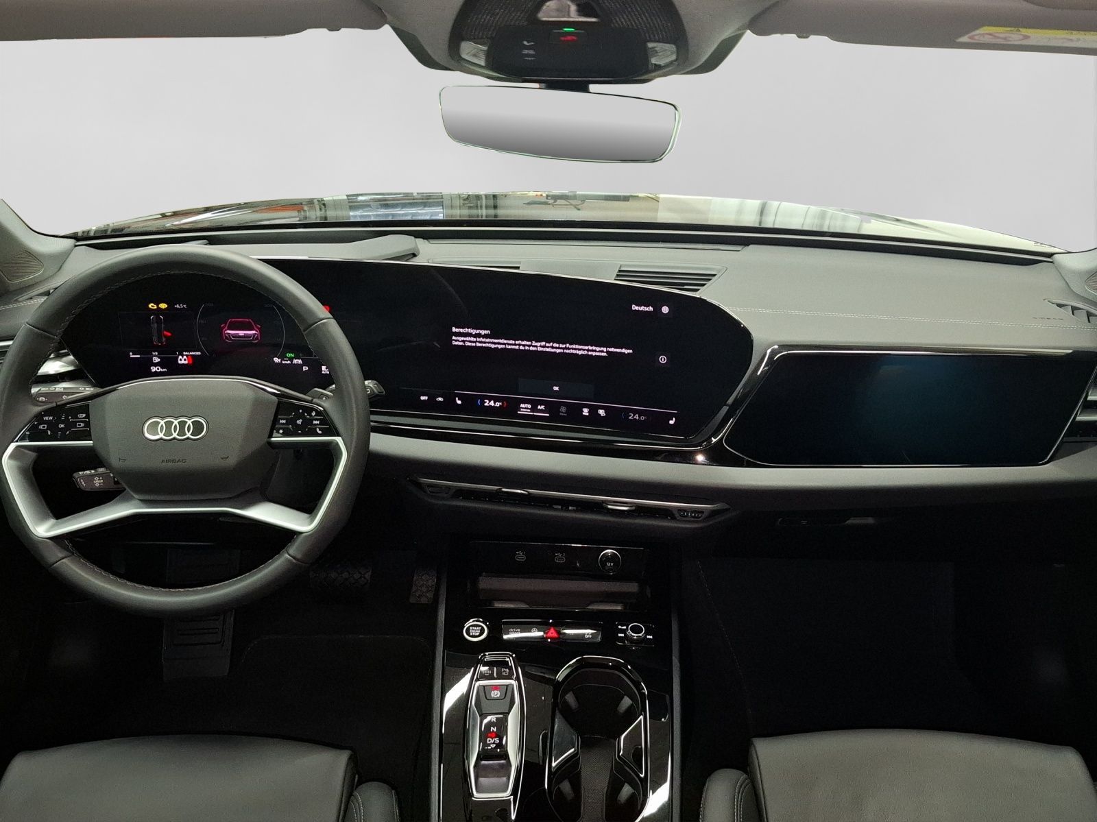 Audi A5 - Bild 5