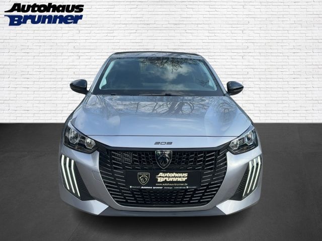 Foto Nummer 2: PEUGEOT 208