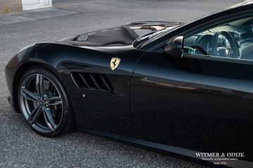 2017 Ferrari GTC4LUSSO photo 6