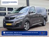 Peugeot Expert 2.0 BlueHDI 150pk Euro 6 DC 5 Pers. - L3 - Peugeot Kastenwagen