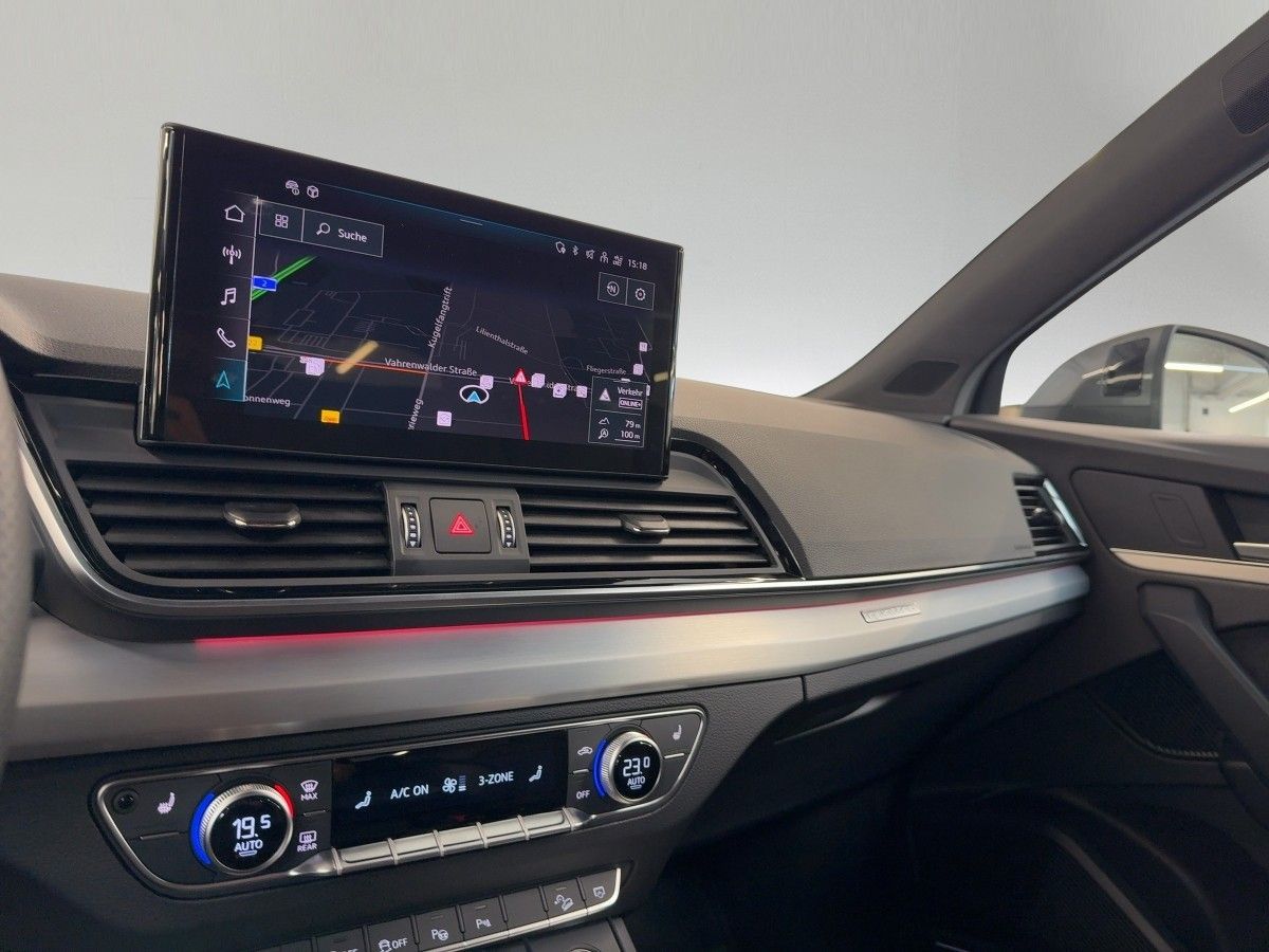 Audi Q5 - Bild 12