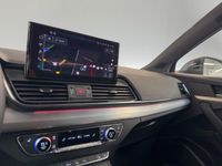 Audi Q5 - Vorschau Bild 12
