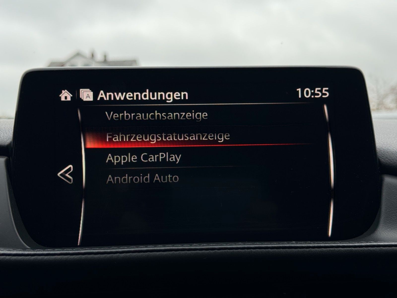 Fahrzeugabbildung Mazda 6 *ACC*360°*Matrix-LED*Bhz.Lenk*HUD*Carplay