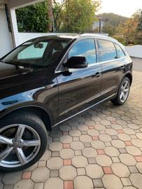 صورة 1 لـ 2008 AUDI Q5