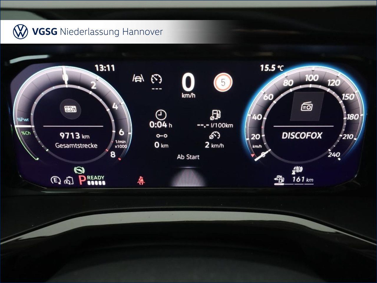 Volkswagen T7 California - Bild 12