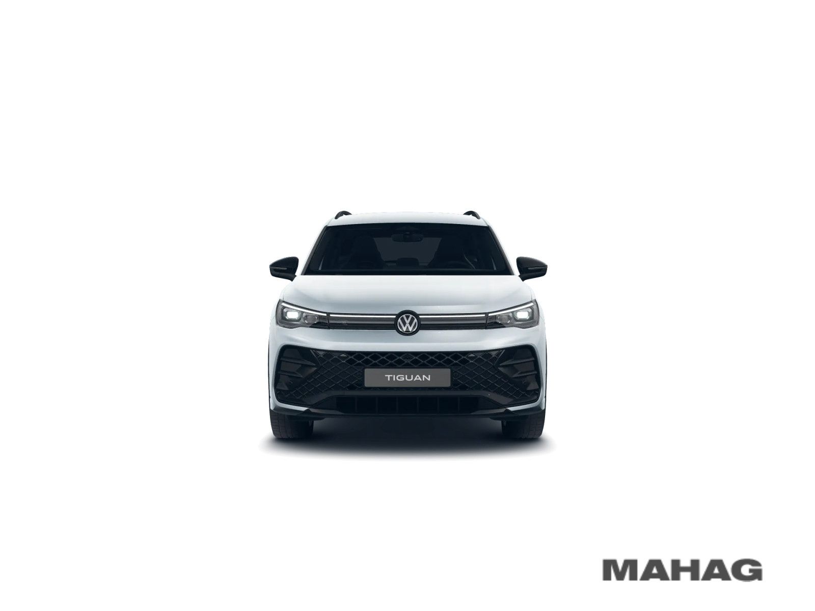 Volkswagen Tiguan - Bild 3