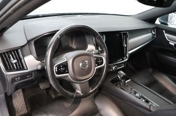 Volvo V90 - 10
