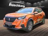 Peugeot 2008 Active Pack 1.2 Klimaauto RückKam Voll-LED - Peugeot 2008 Gebrauchtwagen in Dortmund