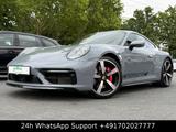 Porsche 992 Carrera 4S/LIFT/360 ° Kamera/BURMESTER/PANO - Porsche 992 in Kassel