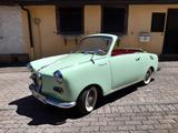 Other Goggomobil Cabrio 400 - Other mit Benzin-Antrieb: Goggomobil