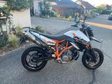 KTM 990 Supermoto SMR - KTM 990 SMR