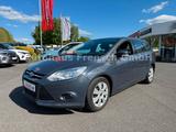Ford Focus Turnier Ambiente - Ford Focus: Turnier Ambiente